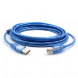 USB2.0 A/M TO USB2.0 B/M【printing cable】
